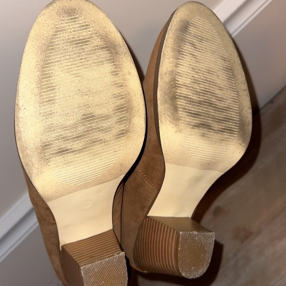 Women’s Booties - Picture 6 of 6